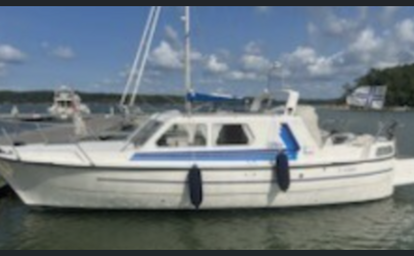 Flying Albatross 871-kuva-1